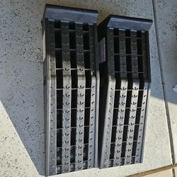 Car Ramps