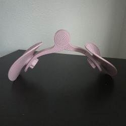 Pink Thigh Master Exercise Tool - MOVING MUST GO BY 9/29!