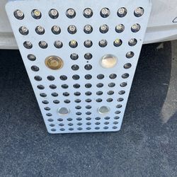 Philizon Led Grow Light 400 Watt