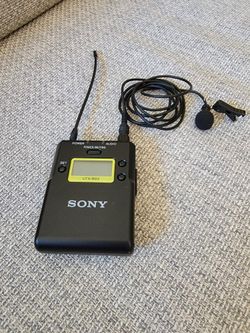 Wireless Transmitter 