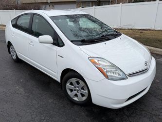 2009 Toyota Prius