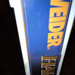 Weider Hab3 Workout Bench