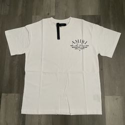Amiri Shirt 