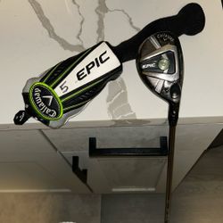 Callaway Epic5 UST Manila Recoil ES 780/F3 (26 Degrees)