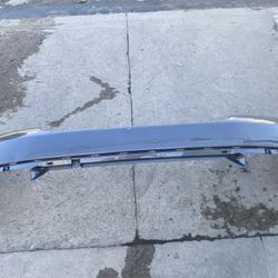 2022-2024 Ford Maverick Front Bumper 