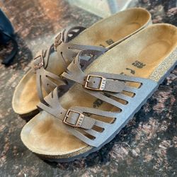 Birkenstock