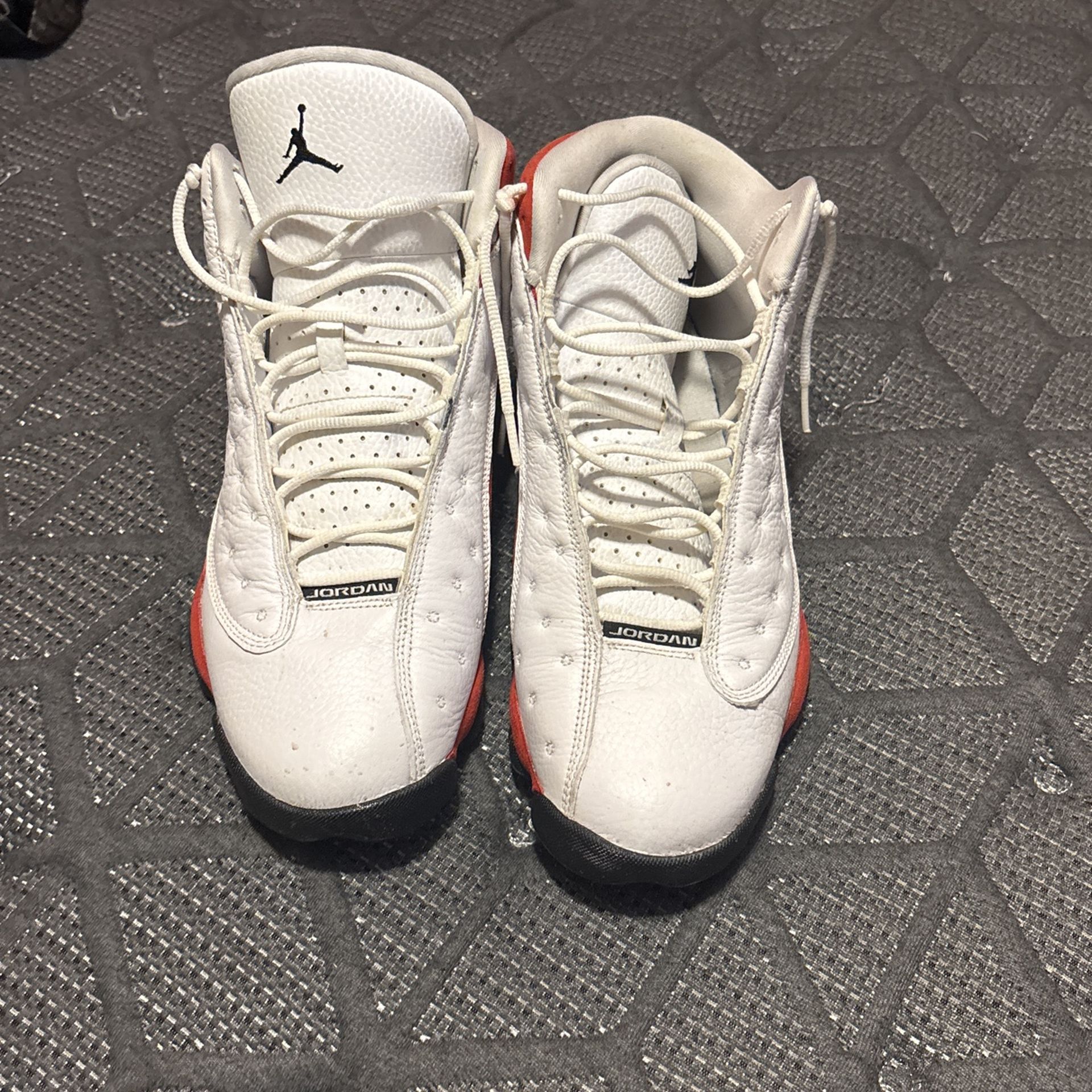 Jordan