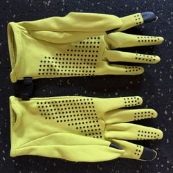 lululemon gloves