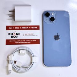 iPhone 14  128GB Unlocked And Payments Plan Also Available 