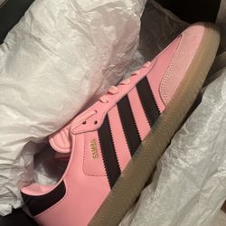 Messi Sambas 