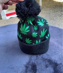 New, beanie