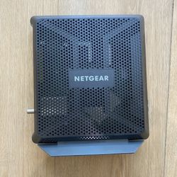 Netgear Router/Modem