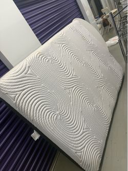 full sized mattress