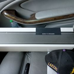 Speaker TV Bose