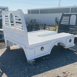 Truck Beds 