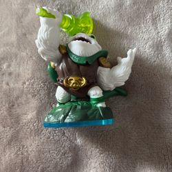 Skylanders Swap Force: Zoo Lou