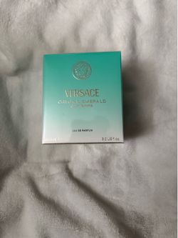 Versace Emerald
