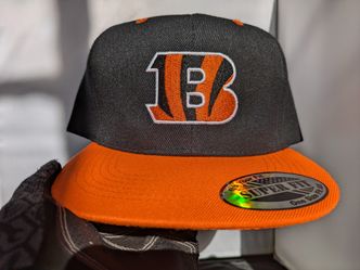 NWT  Leader Of A Generation Snapback Cincinnati Bengals New 
