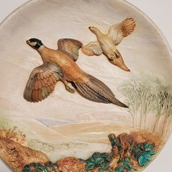 DECORATIVE    WALL   PLATE