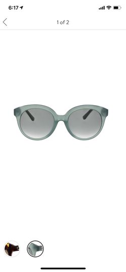 OSCAR DE LA RENTA 56mm Sunglasses