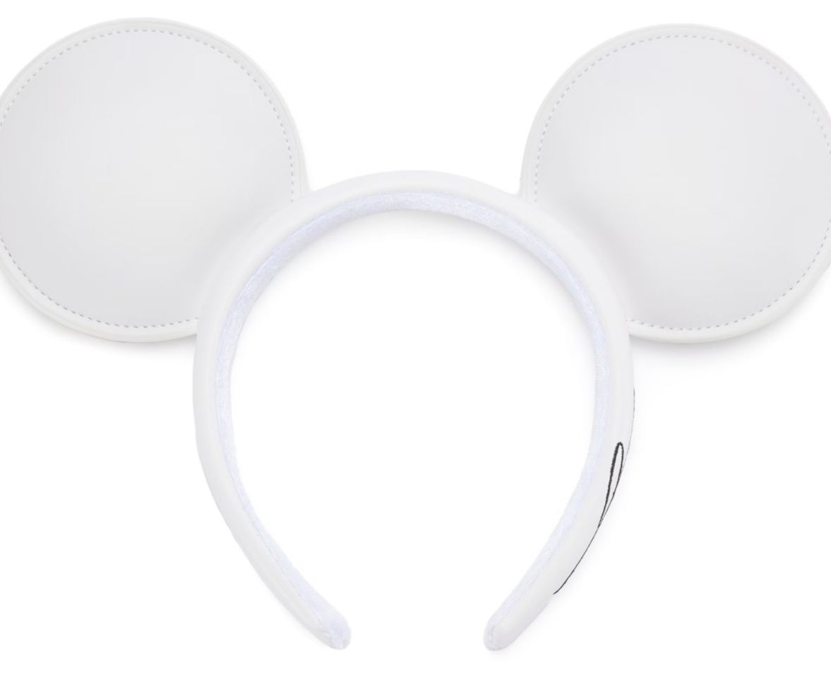 Minnie Ears Headband 