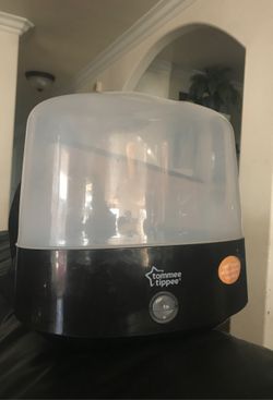 Bottle humidifier