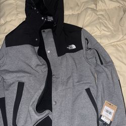 North Face Jacket large