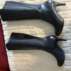 Cole Haan Boots