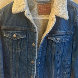 Jeans Levi’s Jacket 