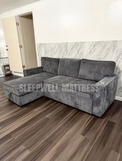 Brand New Couch Bed