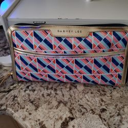 Dabney LEE Portable Tote Bag, New