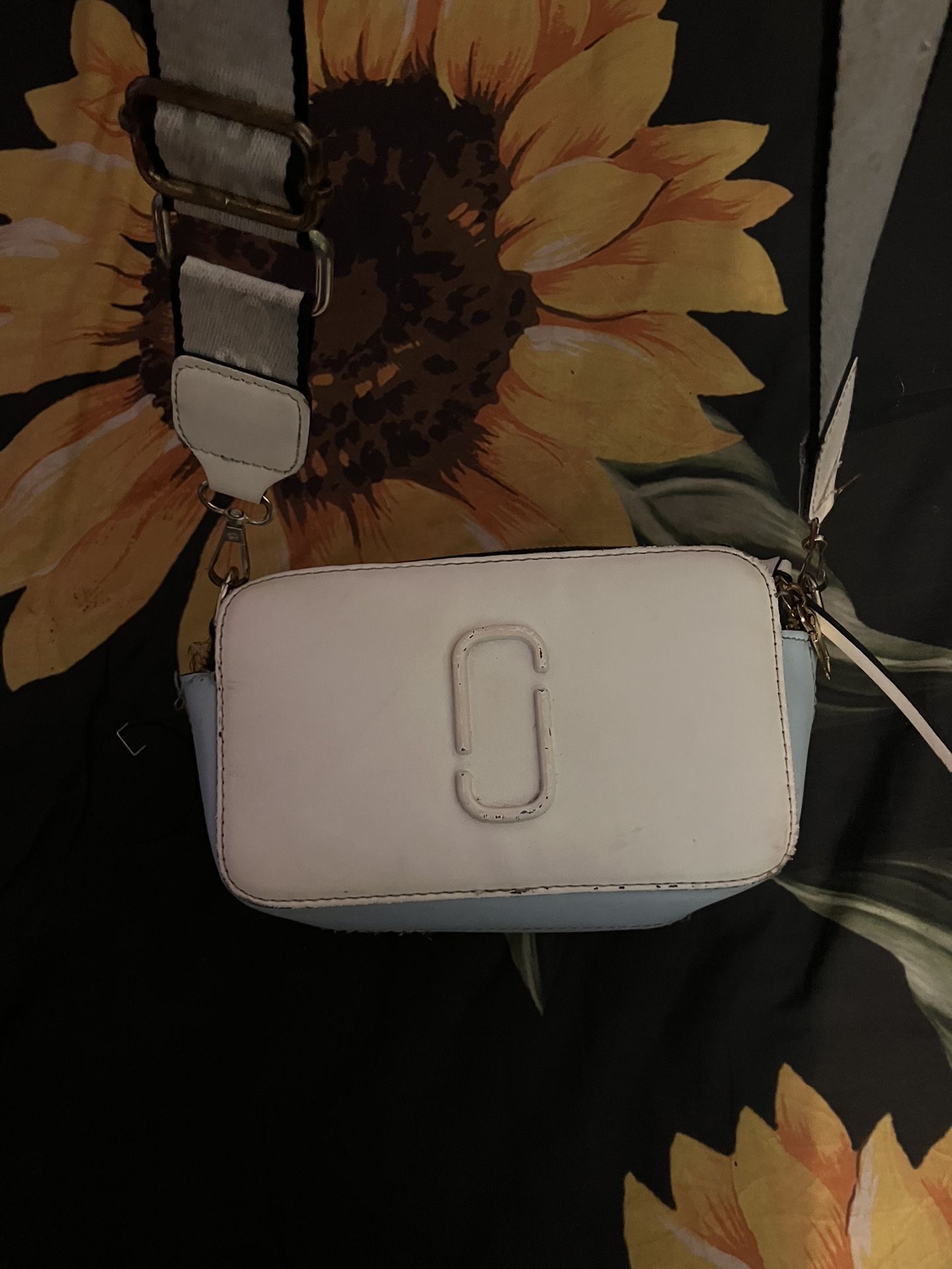 Marc Jacobs Crossbody