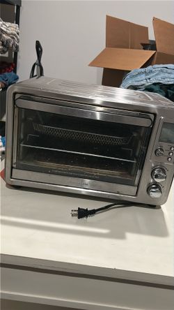 Hamilton Beach Countertop Oven