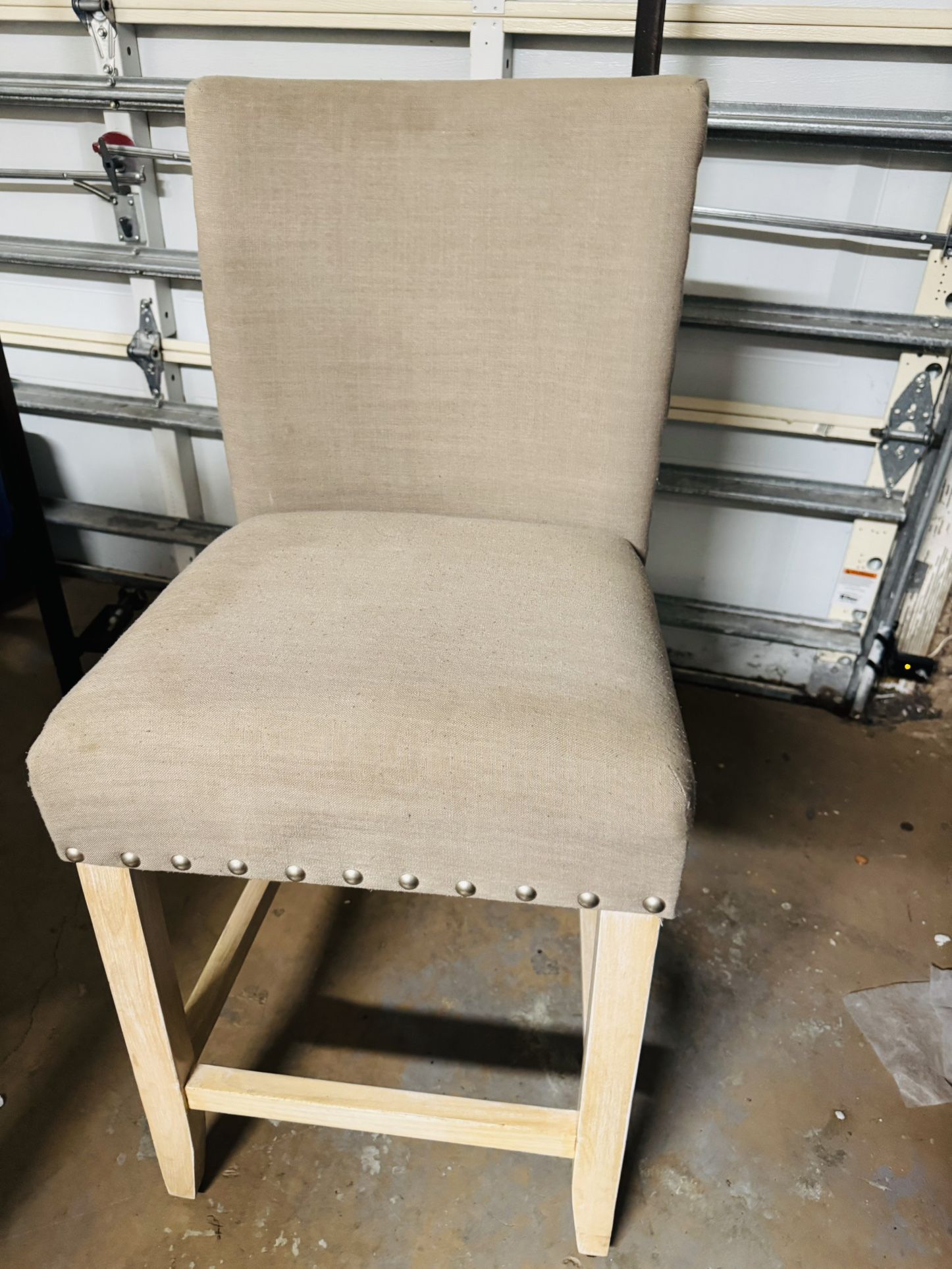 3 Stools