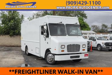 2015 Freightliner M Line