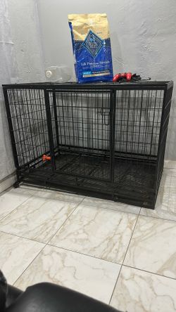 Dog Cage For Sale
