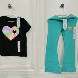 Cat & Jack Kids Outfit 