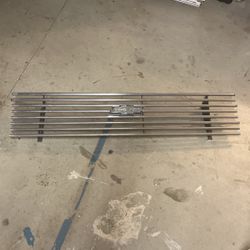 Chevy C10 Grille