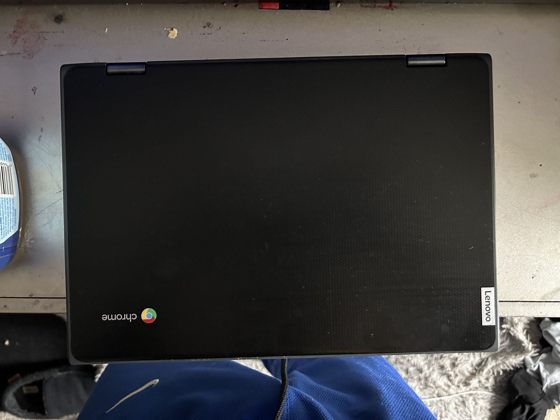 Touch Screen Chromebook