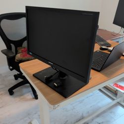 24 Inch Samsung Monitor 