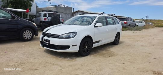 2010 Volkswagen Jetta