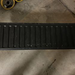 Tacoma Tailgate Insert
