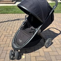 City Lite Stroller 