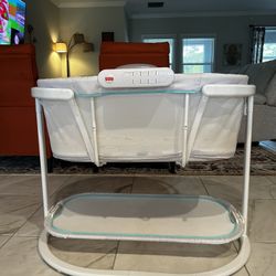Bassinet