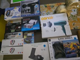 Electronics