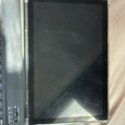 WS android tablet 