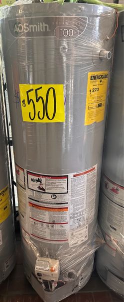 30GL AO Smith water heater