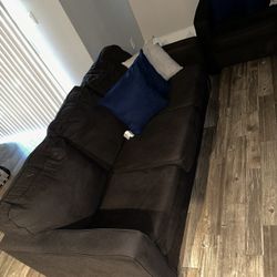 Sofa Set 