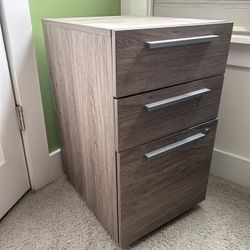 Rolling Drawers