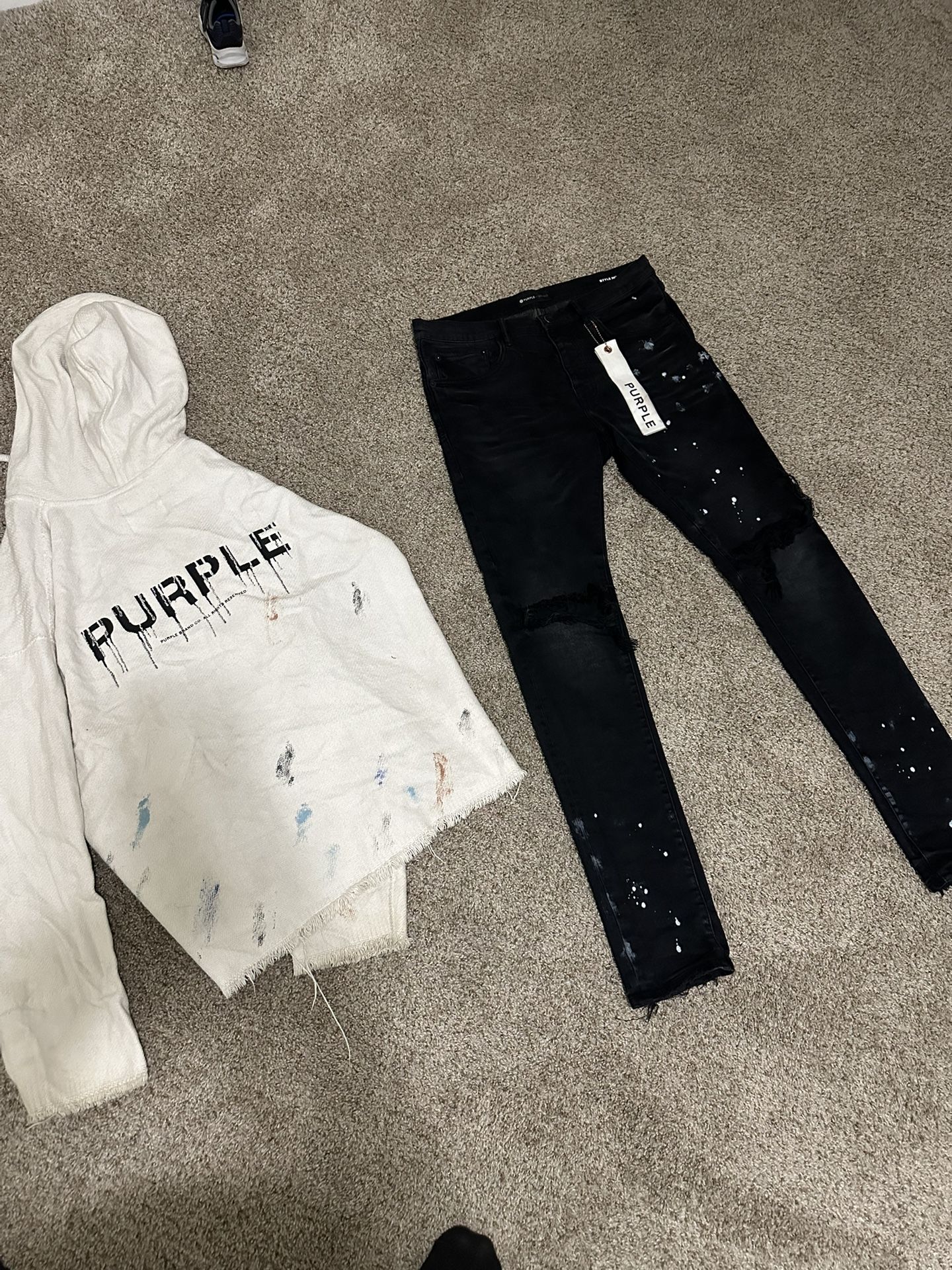 Purple Bundle